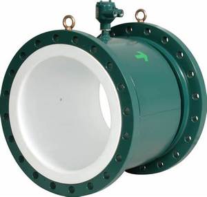 Débitmètre Yokogawa ADMAG série AXW pour l'industrie minière, alimentaire et pétrolière, débitmètre pour mini-applications - Product Image 1