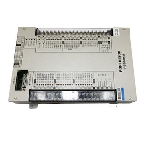 Hệ Thống Điều Khiển Porcheson MS500 MS210A Mới Nhất, Bộ Điều Khiển Porcheson PS660AM MS210A, Porcheson PS660 Với Màn Hình 7 Inch - Product Image 4