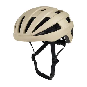 Легкий велосипедный шлем для взрослых