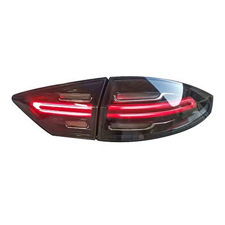 Tail Light
