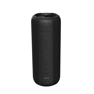 Ozzie Portable IPX7 Étanche pour Haut-parleur 5.3 20Watt 2200mAh*2 6 Heures de Lecture E200L Éclairage LED RVB Bass - Product Image 1