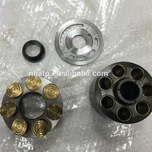 Repuestos/Kit de Reparación/Piezas de Reemplazo para Bomba de Pistones Hidráulicos P2-060/P2-075/P2-105/P2-145 - Product Image 2