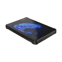 Tablette industrielle robuste RT12C 12,2 pouces, Windows, qualité industrielle, haute performance, Intel Core I7-1255U, PC d'ingénierie