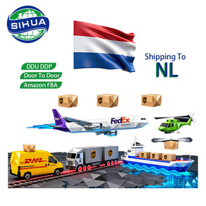 Conception d'emballage anti-vibrations pour protéger les marchandises des dommages causés par les chocs lors du transport maritime de Chine vers les Pays-Bas DDP porte à porte - Product Image 3
