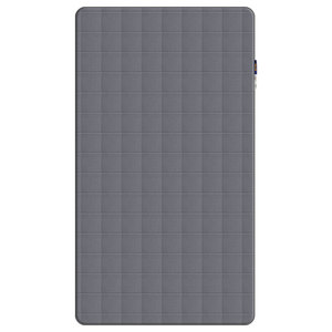 Nệm gấp POE cao cấp 4D, hỗ trợ cao, tháo rời, giặt được, thoáng khí, thoải mái, chất liệu polymer mì sợi, độ đàn hồi cao - Product Image 6