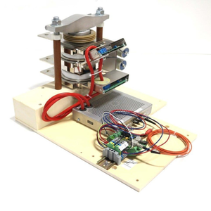 สำหรับ PLC พัลส์พาวเวอร์สวิตช์ไทริสเตอร์ 5SYM601702 5STP25L52000 - Product Image 1