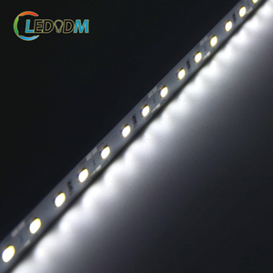 Tira de luces <span class=keywords><strong>Led</strong></span> de un solo color, SMD5730, 60LEDs/m, cc 12V, 12MM, 2700k, 3000k, 6000k, 2835, 5050 - Product Image 2