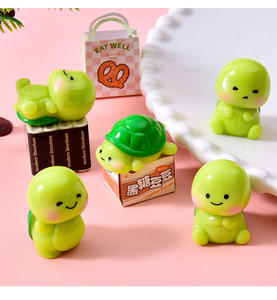 Мини-Фигурки морских черепах - Product Image 6