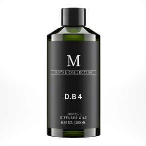 Aceite Difusor de 200ml Colección Hotel, Aroma Forest-Freeze, Recarga de Aceite de Fragancia de Lujo, Antioxidante, Puro, Larga Duración, Aromatizante para Interiores - Product Image 1