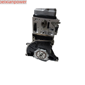 <span class=keywords><strong>Moteur</strong></span> <span class=keywords><strong>TU3JP</strong></span> de haute qualité pour Peugeot - Product Image 4