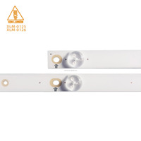Original tout neuf LB-PF3030-GJABL500612AFB2-R-H/595M TV rétro-éclairage lumière bar
