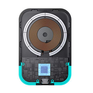 Gaoyi Qi2 Wireless <strong>Charger</strong> Module Car Mobile Phone Wireless Charging Module Wireless Fast Charging Module Customization - Product Image 1