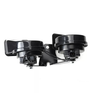 ฟอร์ดแตรไฟฟ้าสูงและต่ำพร้อมขายึด HC3Z 13832กรัมสำหรับ F 250 F 350อะไหล่รถบรรทุก - Product Image 3
