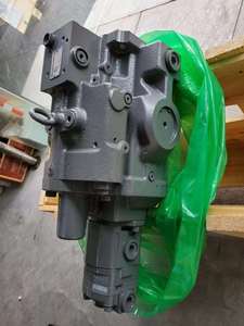 <strong>Uchida</strong> Rexroth A10VD43SR1RS5-992-2 Excavator Main <strong>Pump</strong> SH60 <strong>Hydraulic</strong> <strong>Pump</strong> for Sumitomo - Product Image 5