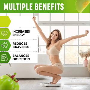 Slimming Supplement Liquid Keto Diet Drop Weigh Lose für Fat burner Effektive Appetite Sup press ant Diet Drops - Product Image 2