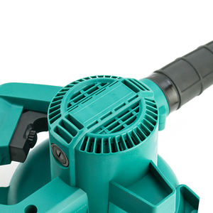 Soplador <span class=keywords><strong>de</strong></span> <span class=keywords><strong>Hojas</strong></span> Inalámbrico <span class=keywords><strong>de</strong></span> Alta Potencia con Batería <span class=keywords><strong>de</strong></span> Litio Recargable, Potente Soplador <span class=keywords><strong>de</strong></span> Polvo, Aspiradora Interior para Jardín, Grado DIY - Product Image 3