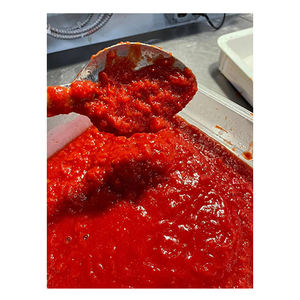 ソースとチーズ用の完全自動工業用ピザトッピングマシン - Product Image 4