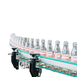 Machine de fabrication de boissons gazeuses Ligne de production remplissage de bouteilles en PET Machine d'embouteillage d'eau gazeuse - Product Image 2