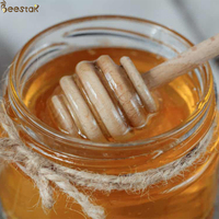 Madu Mentah Alami 100% dari Hutan Belantara, Langsung dari Pabrik BEESTAR, Kemasan Botol, Pasokan Grosir Langsung