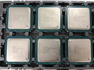 ซีพียูเซิร์ฟเวอร์มือสอง E3-1230V2 ความเร็ว 3.3GHz ช่องเสียบ LGA1155 สำหรับการสั่งซื้อจำนวนมาก - Product Image 5
