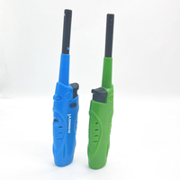 Toutes les tailles Style Fashion BBQ Briquet Qualité supérieure Impression personnalisée BBQ Briquet