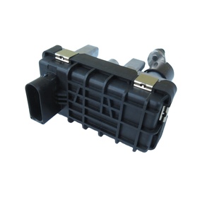 767649 véritable Turbocompresseur <span class=keywords><strong>Valve</strong></span> Électronique pour <span class=keywords><strong>Ford</strong></span> Transit V348 6NW009550 G88 - Product Image 1