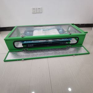 กล่องอบแห้งพลังงานแสงอาทิตย์ Acme Mini รุ่น AMS-10B สำหรับชา ปลา กุ้ง ปู ผัก ผลไม้ ธัญพืช สมุนไพร ใช้ในบ้าน - Product Image 3