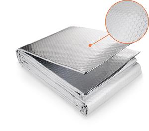 Pannello Riflettente Moderno ed Ecologico <span class=keywords><strong>per</strong></span> Radiatori, Isolamento Termico Riflettente <span class=keywords><strong>per</strong></span> Pareti, Risparmio Energetico - Product Image 1