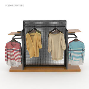 Apparecchi multifunzionali per negozi di abbigliamento/espositori per abbigliamento - Product Image 3