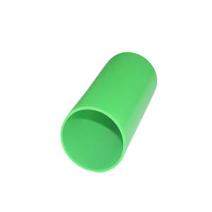 Grosir Pabrik plastik OEM/ODM tabung plastik warna-warni pipa keras Polipropilena - Product Image 3