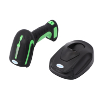 Lecteur de codes-barres sans fil 3 en 1 XT-8220WGB IP65 IMarcone