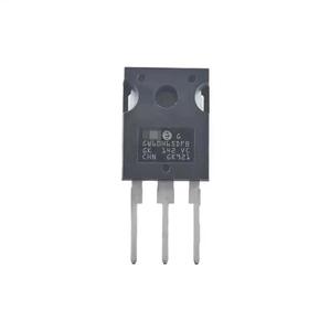 Transistor IGBT STGW80H65DFB Individual 120A 650V 469W DIP TO-247 STGW80H65DFB-4 GW80H65DFB 80H65 - Product Image 1