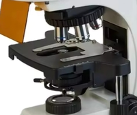 Original Manufacturer XSZ-185Y Trinocular Fluorescence Microscope