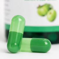 Complément alimentaire naturel pour le contrôle du poids SLIM PLUS 60 capsules avec Garcinia Cambogia pour le contrôle de l'appétit et le soutien du métabolisme OEM ODM