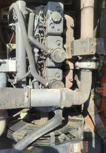 DX300LCA DOOSAN Excavadora de orugas usada Develon 330 30ton Original Corea hizo excavadora de segunda mano DX300LCA PC300 330D - Product Image 5