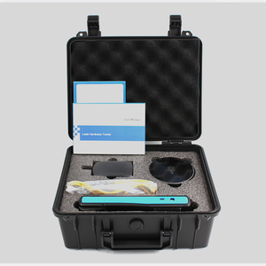 Testador de dureza <span class=keywords><strong>digital</strong></span> portátil para detectores de metais industriais, preço de atacado de fábrica em estoque - Product Image 6