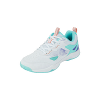 Chaussures de badminton unisexes KUMPOO KH-E319, respirantes, amortissantes, antidérapantes, semelle intermédiaire en EVA, semelle extérieure en caoutchouc, vente en gros
