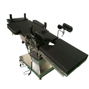 중국 제조업체의 Skytron 외과 수술대 수력 전원 강철 검사 장비 전기 - Product Image 5
