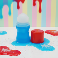 Bonbons liquides à lécher spéciaux, sucrés et acidulés, pour enfants, pour fêtes amusantes, bonbons liquides de haute qualité