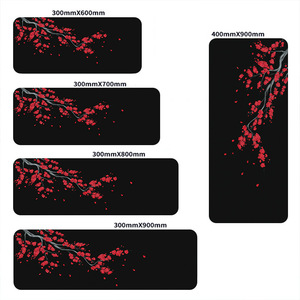 Alfombrilla de Escritorio Grande Impermeable para Portátil X105, Alfombrilla de Juego Antideslizante, Alfombrilla de Ratón Personalizada, Alfombrilla de Ratón para Juegos, Alfombrilla de Escritorio para Oficina <span class=keywords><strong>H</strong></span> - Product Image 2