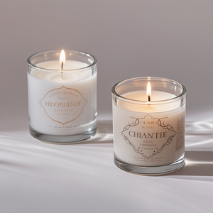 Custom private label unico <span class=keywords><strong>candele</strong></span> vasi chiari <span class=keywords><strong>di</strong></span> <span class=keywords><strong>vetro</strong></span> <span class=keywords><strong>di</strong></span> lusso vuoto candelabri e vasetti <span class=keywords><strong>per</strong></span> <span class=keywords><strong>candele</strong></span> con coperchio - Product Image 2