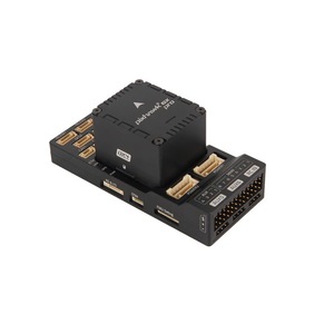 Nouveau module de contrôle de vol Pixhawk 6X Pro de Holybro, module d'alimentation, accessoires pour drones à aile fixe - Product Image 3
