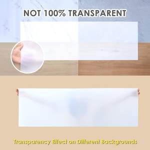 Tapete Protector de Cocina Cross Border, 60x200cm, Silicona Resistente al Calor, Cubre Encimera, Color Sólido, Forma Rectangular - Product Image 2