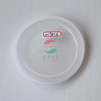 Couvercles en plastique de 53mm 73mm 99mm 87mm pour les bouchons et les fermetures de bouteilles de canettes