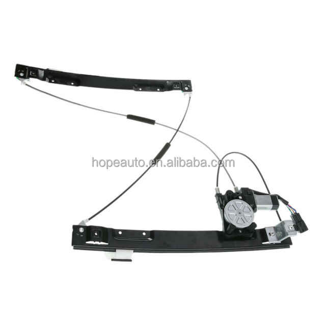 C2Z26989 Window Regulator with motor assy For JAGUAR XF C2Z31200 
