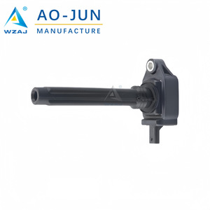 คอยล์จุดระเบิด AO-JUN UF648 05149168AD 0221504033 05149168AI สำหรับรถจี๊ปหลบ - Product Image 3