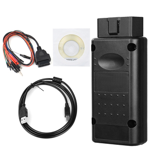 Mới đến Mpps V21 chính + tricore + multiboot với <span class=keywords><strong>Breakout</strong></span> tricore cáp xe công cụ Mpps V18 với miễn phí vận chuyển - Product Image 3