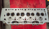 Culasse de moteur 8V F8Q pour Renault 1.9L 11111-84CTO 7701471013 7701478460 (modèles 600/606/622/630/632/662/788/790)