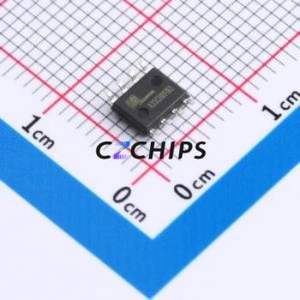 Original et nouveau MDS1528URH-VB SO-8 Transistor Transistor à effet de champ (MOSFET) Vente entière Puces de composants électroniques et service de nomenclature - Product Image 2