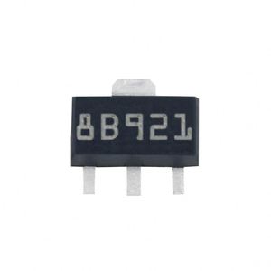 L78L18ACUTR SOT-89 วงจรรวม ใหม่และของแท้ มีสินค้าในสต็อก - Product Image 1